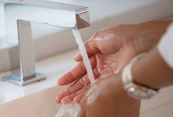 Hand Hygiene Solutions ⋆ Ecohygiene