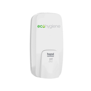 Manual Hand sanitiser